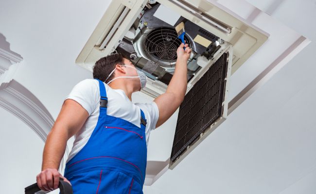 ceiling-air-conditioner